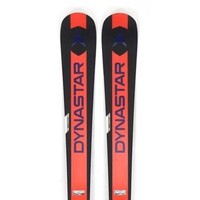 DYNASTAR SL 168センチ DYNASTAR SL 168センチ Unisex Racing skis Speed Course WC GS 170