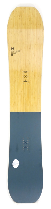 23/24 salmon hps louif paradis 155 新品 サロモン エイチピーエス ルイーフ パラダイス SALOMON HPS-LOUIF