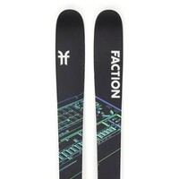 2018 Armada BDOG 172cm Skis - Powder7