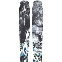 New 2025 Atomic Bent 100 Skis in 186cm For Sale