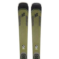 2022 K2 Disruption 78Ti