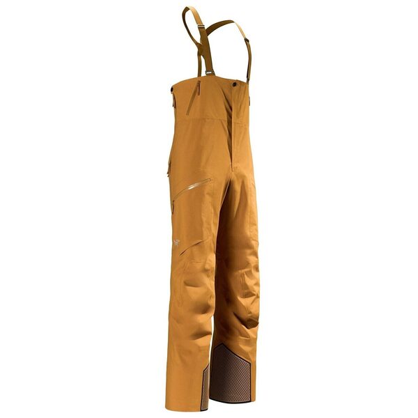 Arc'teryx Men's Rush Bib Ski Pants - Powder7