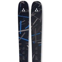 demo 2025 Fischer Nightstick 90 Skis in 184cm For Sale