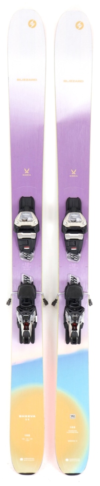 2024 Blizzard<br>Sheeva 11 Graphics