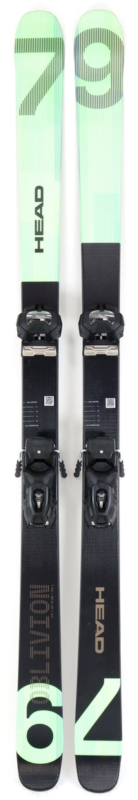 Head Oblivion 79 Men's Skis - Powder7