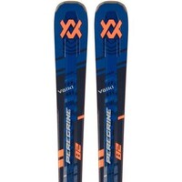 New 2025 Volkl Peregrine 82 Skis in 177cm For Sale