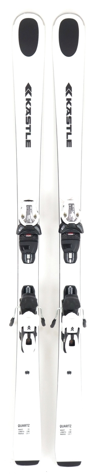 2024 Kastle<br>Quartz 72 Graphics