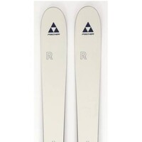 2024 Fischer Ranger 162cm Used Demo Skis w Bindings - Powder7