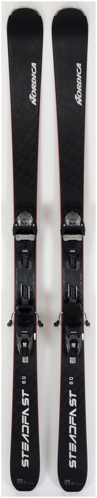 2024 Nordica<br>Steadfast 80 CA Graphics