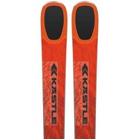 New 2025 Kastle MX88 Skis in 181cm For Sale