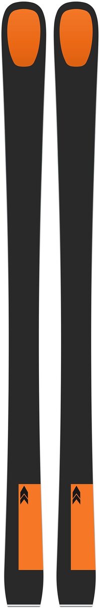 2026 Kastle MX88 Skis Bases