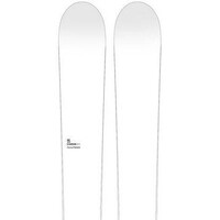 2025 Candide AK 121 184cm Skis - Powder7