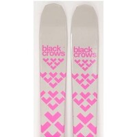 Black Crows Anima Birdie Women's Skis - Powder7