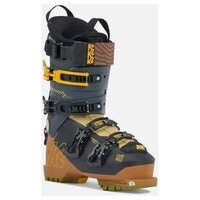 K2 Men's Mindbender 130 LV Ski Boots - Powder7