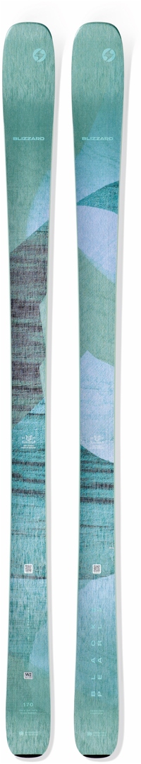 2026 Blizzard<br>Black Pearl 84 Graphics