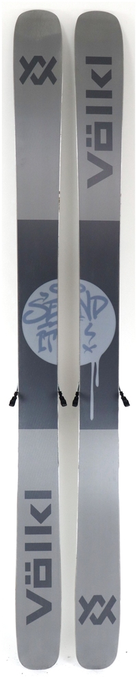 2025 Volkl Revolt 104 180cm Used Demo Skis w Bindings - Powder7