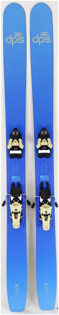 2024 DPS<br>Kaizen 105 Graphics