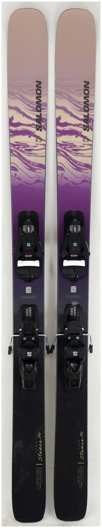 2025 Salomon<br>Stance W 94 Graphics