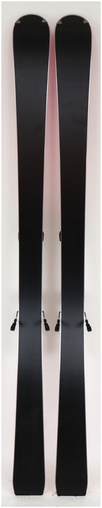 2023 Exonde XO V7 Pink Skis Bases