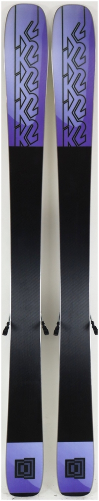 スノーマン専用2024 K2 MINDBENDER 89Ti＋GRIFFON13 K2 Mindbender 89 TI Skis 2024 | evo
