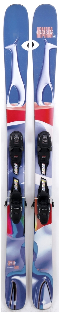 2024 Armada<br>ARV 84 Graphics