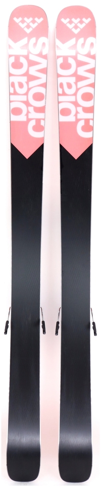 2024 Black Crows Camox Birdie Skis Bases