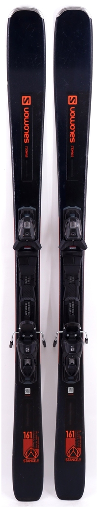 2022 Salomon<br>Stance 80 Graphics
