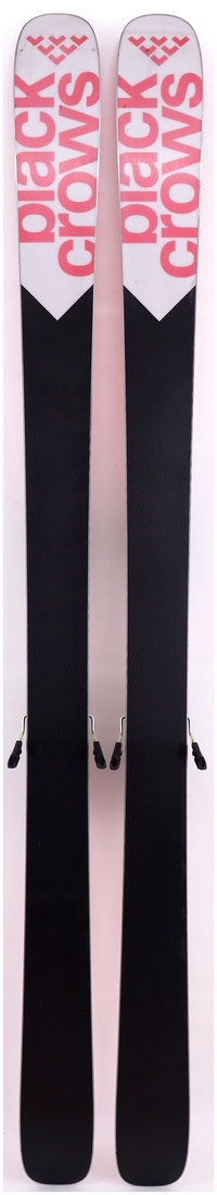 2024 Black Crows Camox 186cm Used Demo Skis w Bindings - Powder7