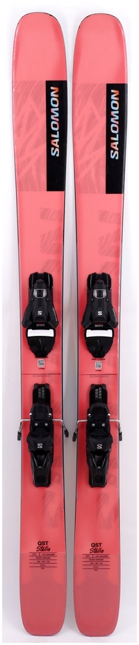2024 Salomon<br>QST Stella 106 Graphics