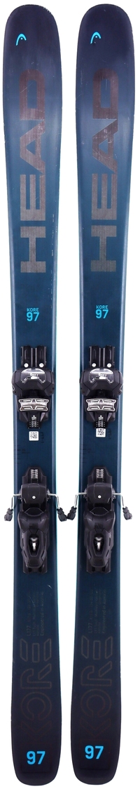 HEAD KORE スキー板 97 Head Kore 97 W - Camp Hill Ski and Bike Shop | World Cup Ski & Cycle