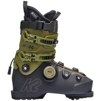 K2 Men's BFC 130 BOA Ski Boots - Powder7