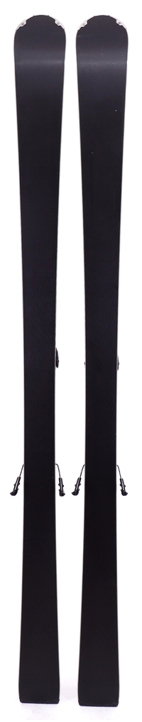 2023 Volkl Deacon XT 168cm Used Demo Skis w Bindings - Powder7