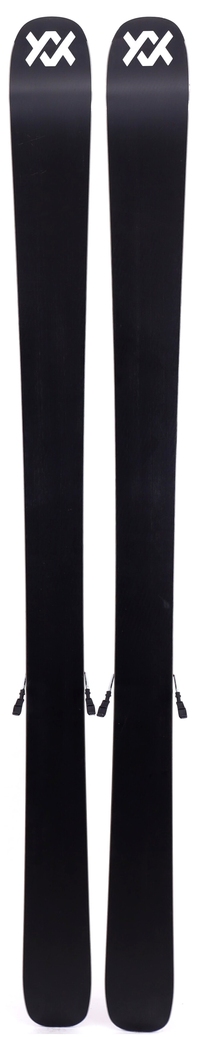 2023 Volkl Mantra M6 170cm Used Demo Skis w Bindings - Powder7