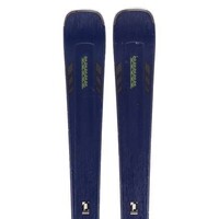 demo 2024 K2 Disruption 78C Skis in 156cm For Sale