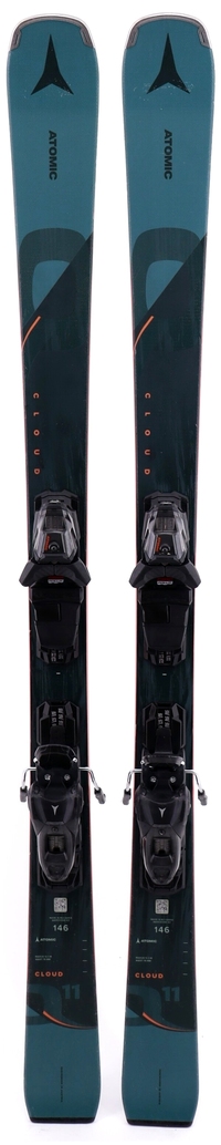 2024 Atomic<br>Cloud Q11 Graphics