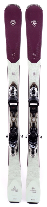 2023 Rossignol<br>Experience W 78 CA Graphics