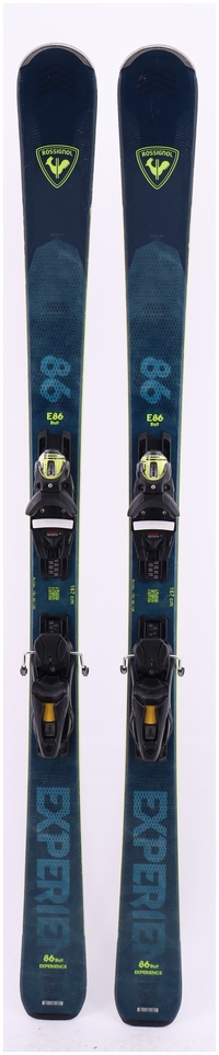 Rossignol experience 86 basalt 22-23 | Alpinbutiken Norrköping AB