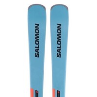 Salomon S Max 6 Men's Skis - Powder7