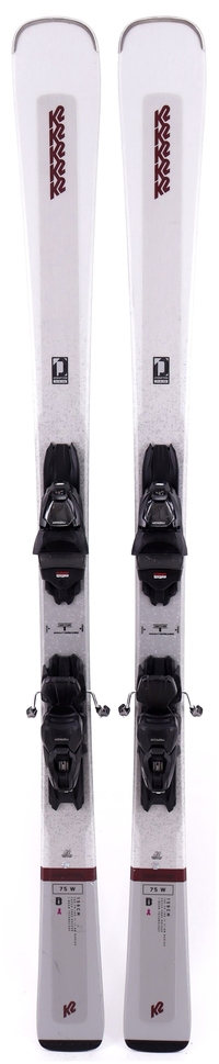 2023 K2<br>Disruption 75 W Graphics