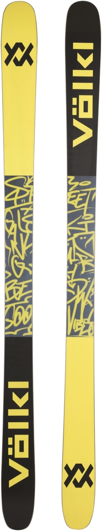 2025 Volkl Revolt 96 181cm Skis - Powder7