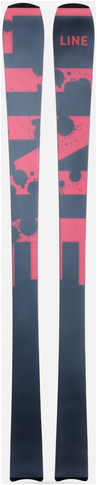 2025 Line Blade 181cm Skis - Powder7