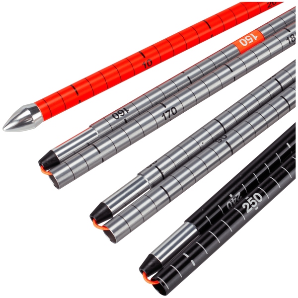 Alt 1 Probe 280 Speed Lock