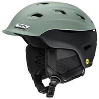 Matte Sage Brush/Black