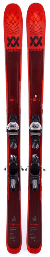 volkl m6 マントラ177cm 2023-2024モデル Völkl M6 Mantra Skis 2024 | evo