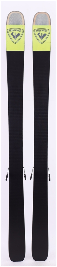 2024 Rossignol Sender 94 Ti Skis Bases