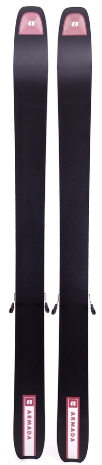 2024 Armada Locator 112 Skis Bases