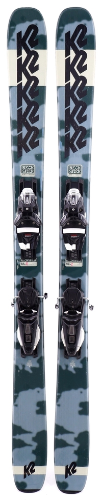 K2 Reckoner 92 2023-2024モデル K2 Reckoner 92 Skis 2024 – evo