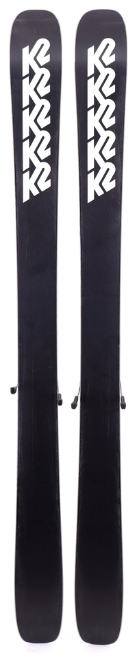 K2 Reckoner 92 2023-2024モデル K2 Reckoner 92 Skis 2024 – evo