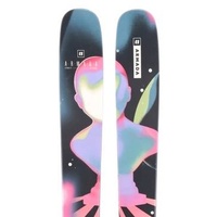 demo 2025 Armada ARW 112 Skis in 175cm For Sale