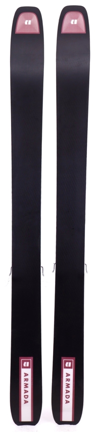2024 Armada Locator 112 Skis Bases